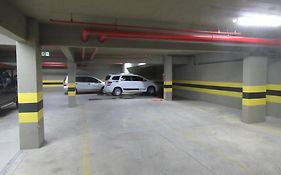 Smart Residence Flat - 509